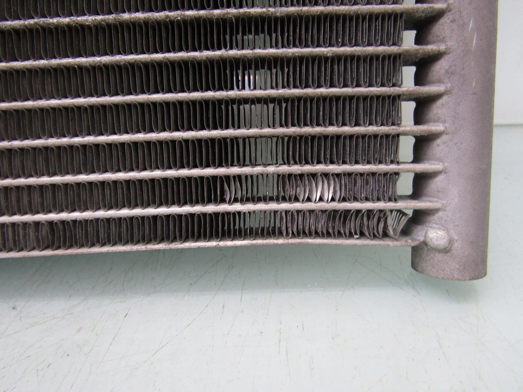 фото №11, Mazda 5 2.0 d 2.0d 06r радіатор кондиціонера кондиціонер