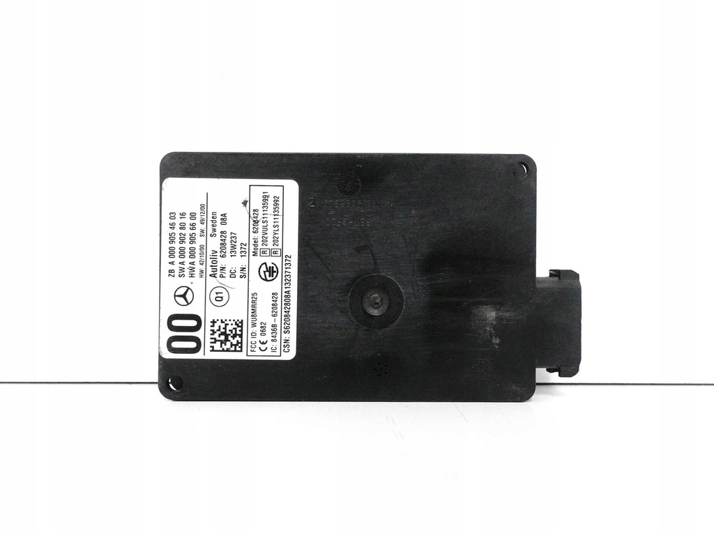 фото №1, Mercedes cla x117 c117 gla x156 gls x166 ml w166 радар distronic датчик