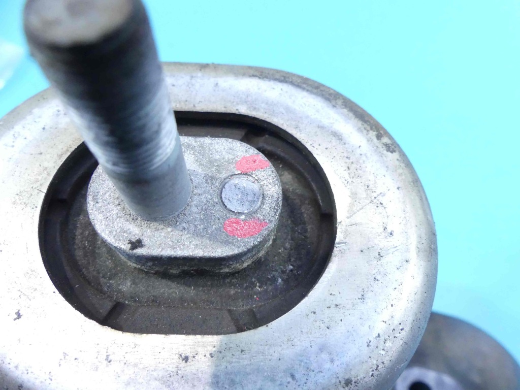 фото №5, Подушка двигуна права lexus ls iv lexus ls600h