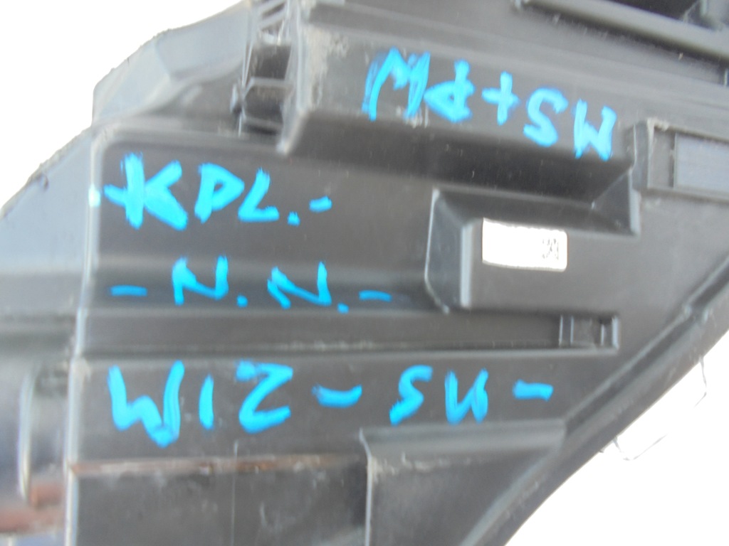 фото №11, Лампа левая фара ford focus mk4 18- full led