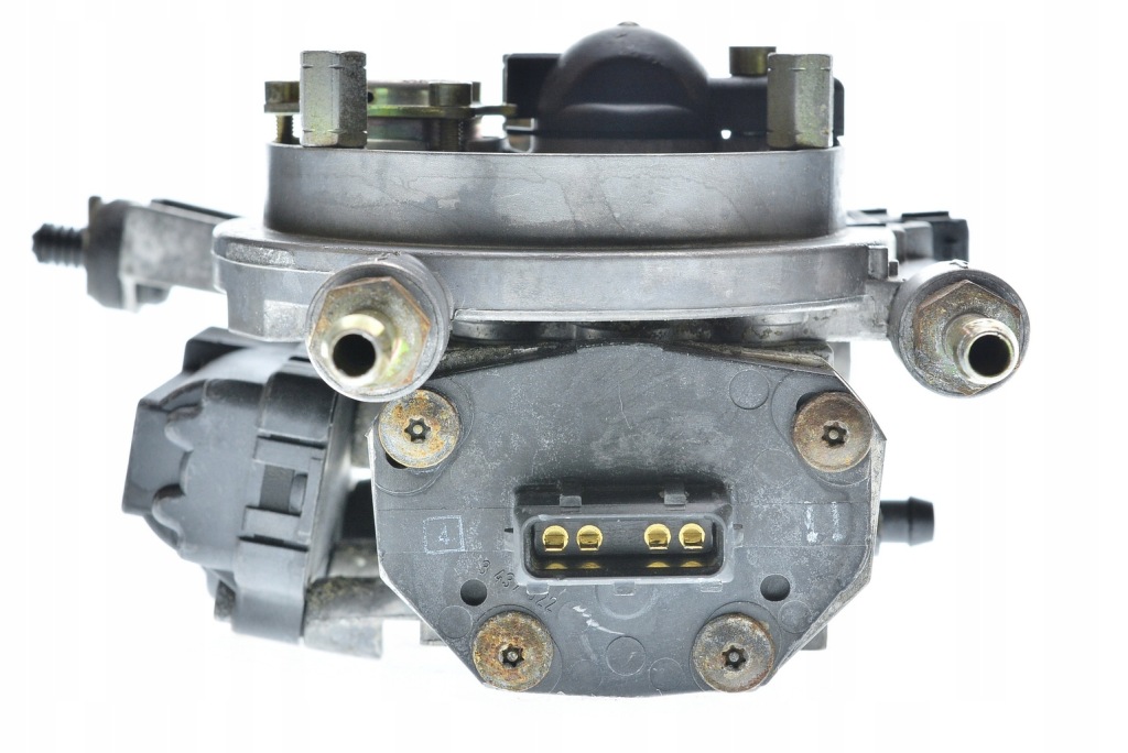 Моноинжектор golf iii 1.6 0438201509 с Разборки