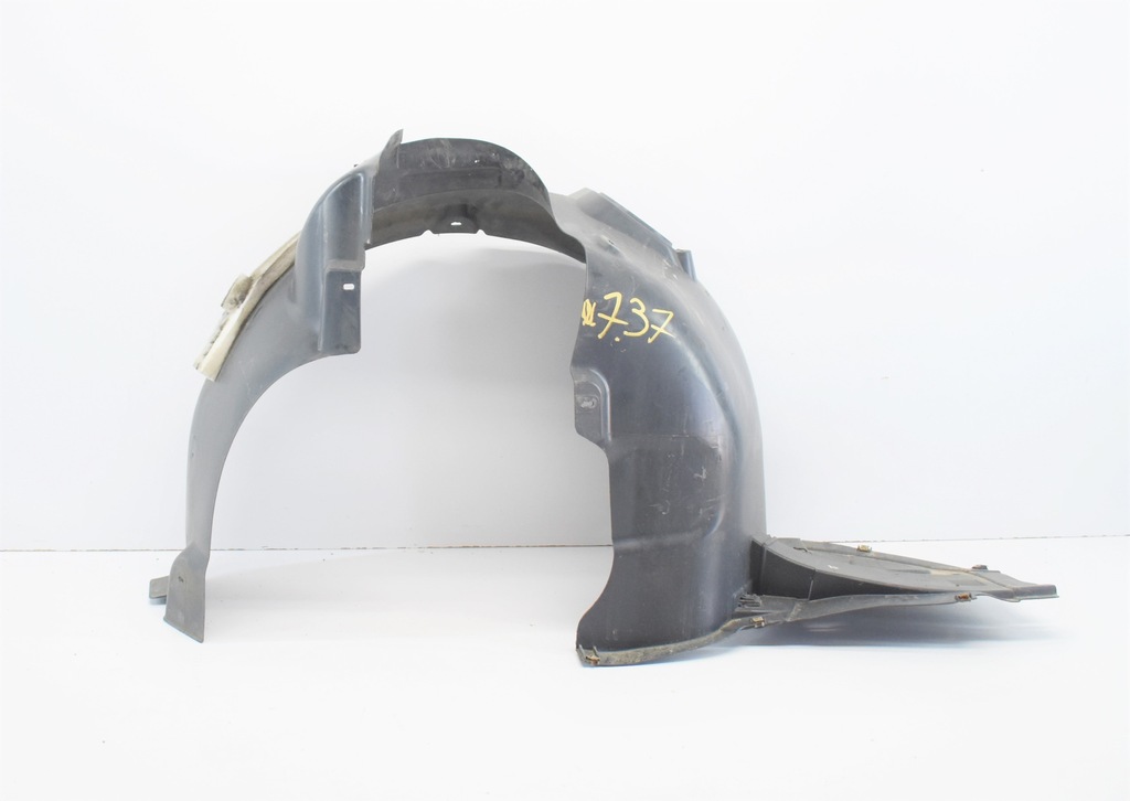 фото №1, Skoda fabia iii lift 6v подкрылок левая перед ogr!