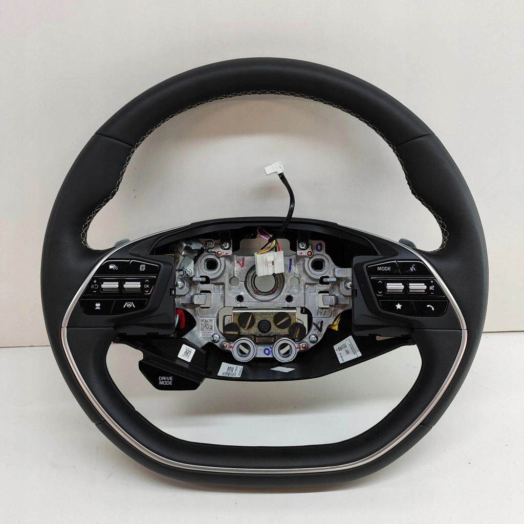 фото №1, Kia ev6 2023 повітропровід