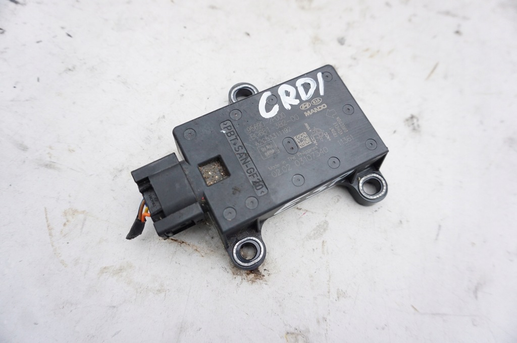 фото №1, Датчик esp 95690-2p000 hyundai ix35 i