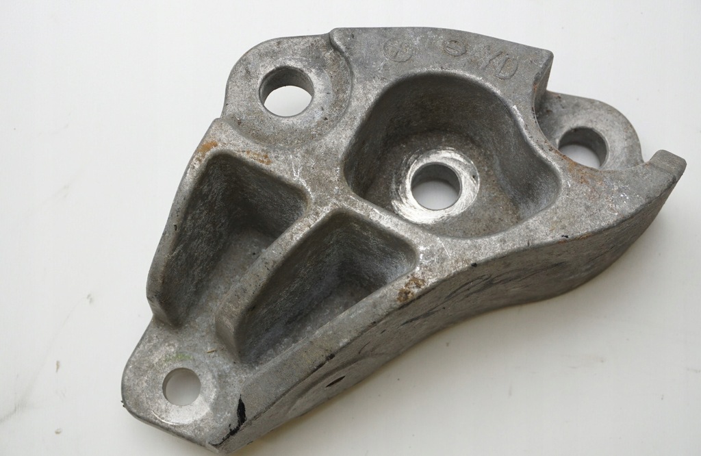 фото №12, Кронштейн кронштейн кронштейн двигуна правий nissan murano z51 2.5 112321at0a