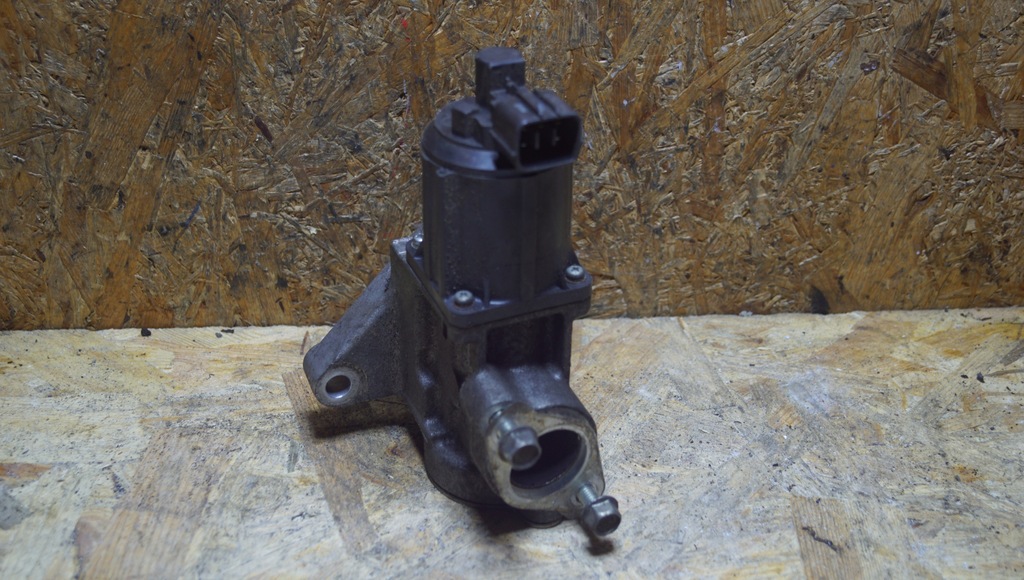 фото №3, Клапан egr mazda 6 ii 2.2 citd r2aa20300b