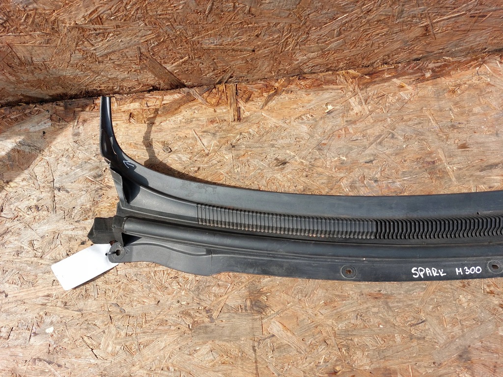 фото №8, Жабо 95965228 chevrolet spark m300 09- eu