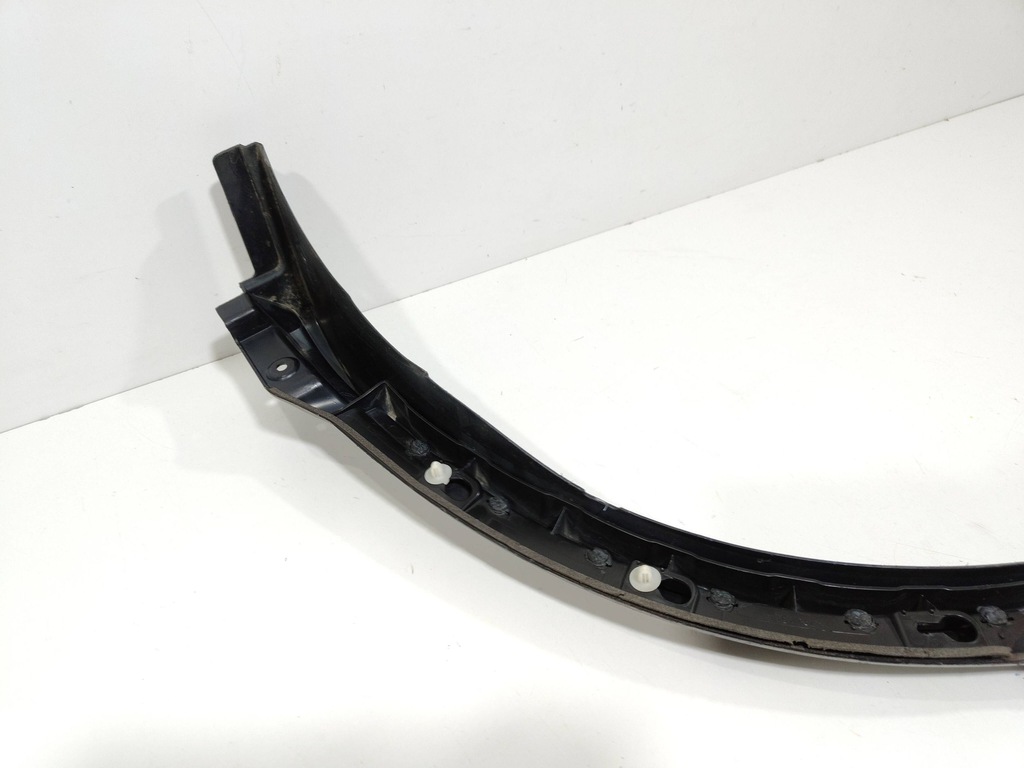 фото №15, Mitsubishi eclipse cross молдинг крила лівий задня 4x457400a511