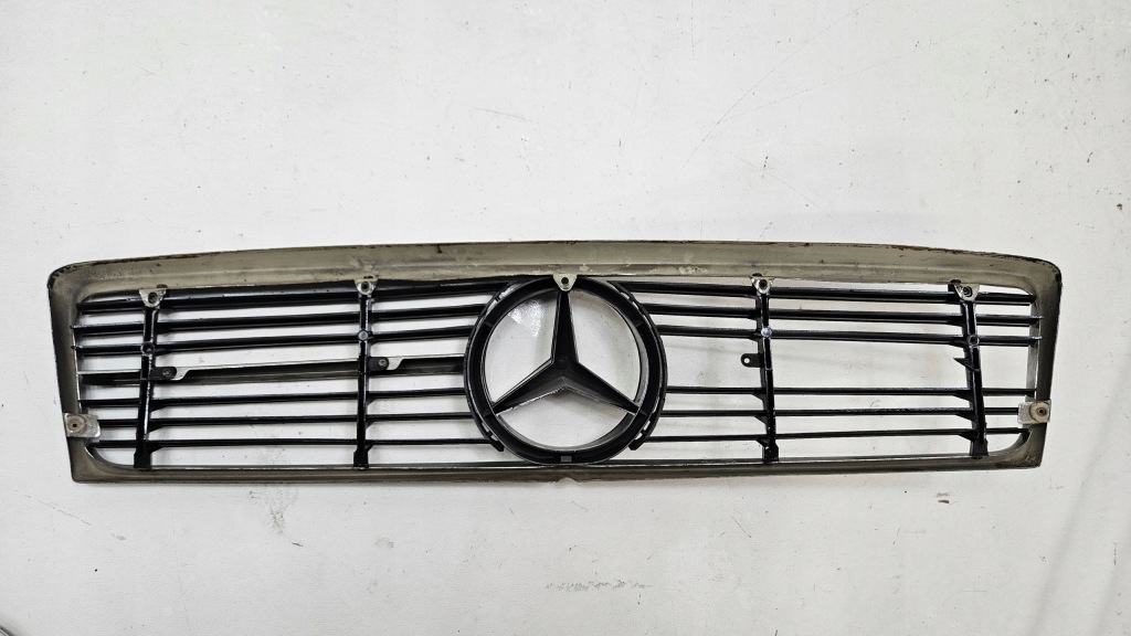 Решітка радіатора решітка радіатора решітка радіатора mercedes sl w107 a1078881523 Доставка