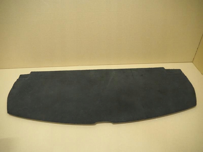 фото №1, Підлога багажника renault espace v