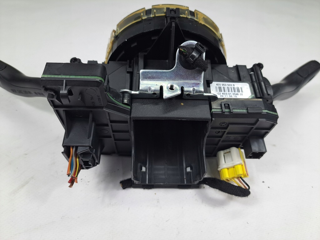 фото №7, Переключатель комбинированный audi a4 b7 8e0953549q