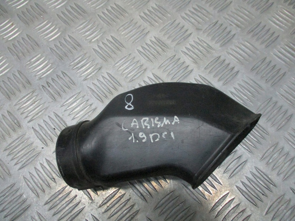 фото №1, Воздухозаборник воздуха mitsubishi carisma 1.9 did