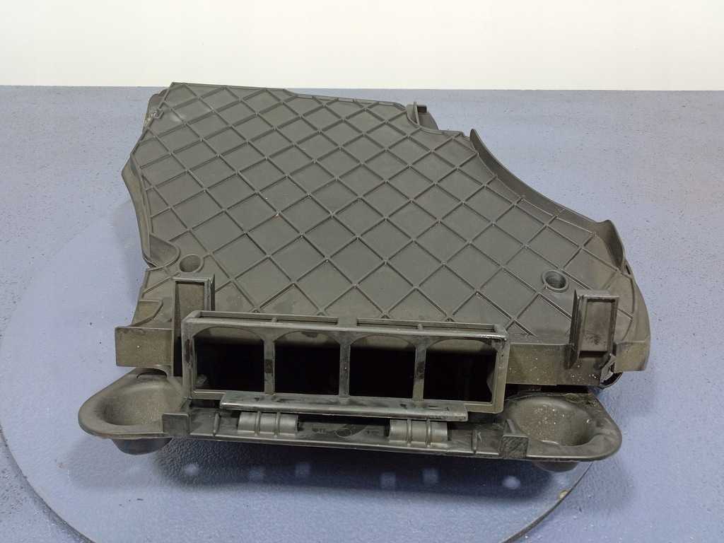 фото №6, Bentley continental i 03- корпус блок управления 3d1937619k