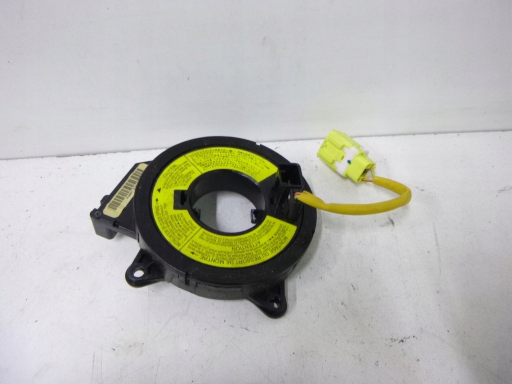 фото №4, Лента подушка безопасности mazda mpv ii 2001 r.