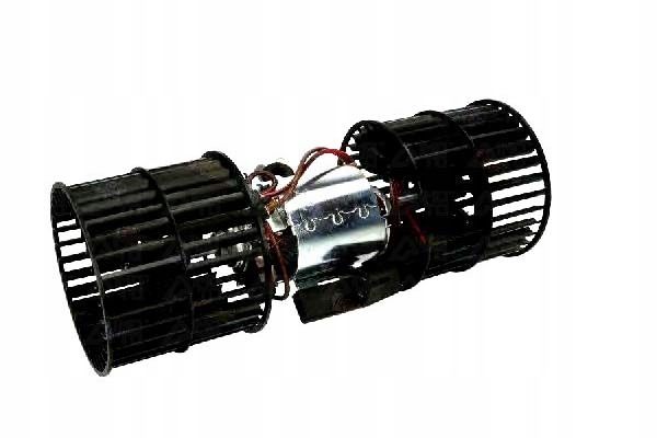 фото №1, Thermotec повітродувка skoda felicia i, felicia ii