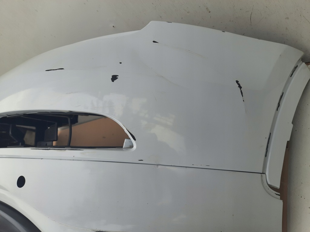 Купить Audi q3 8u0 s line бампер задний спойлер задняя oryg!