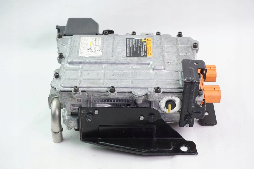 фото №1, Інвертор інвертор kia ceed 36400-2b072