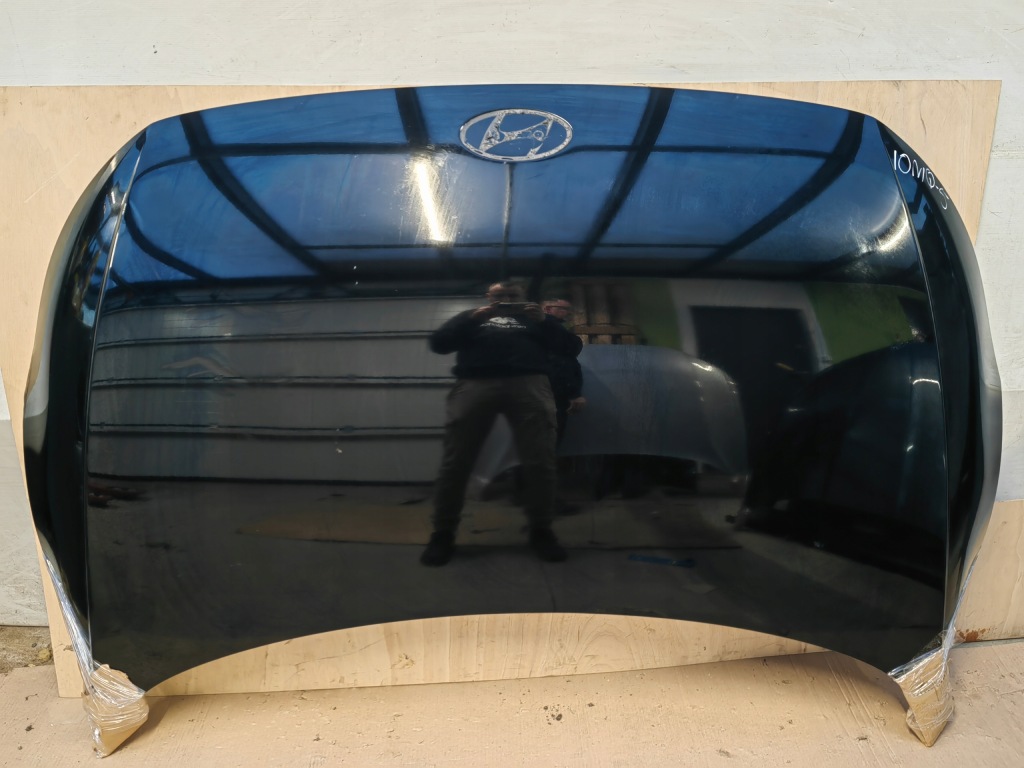 Купити Капот hyundai ioniq 5 v 21-22-23