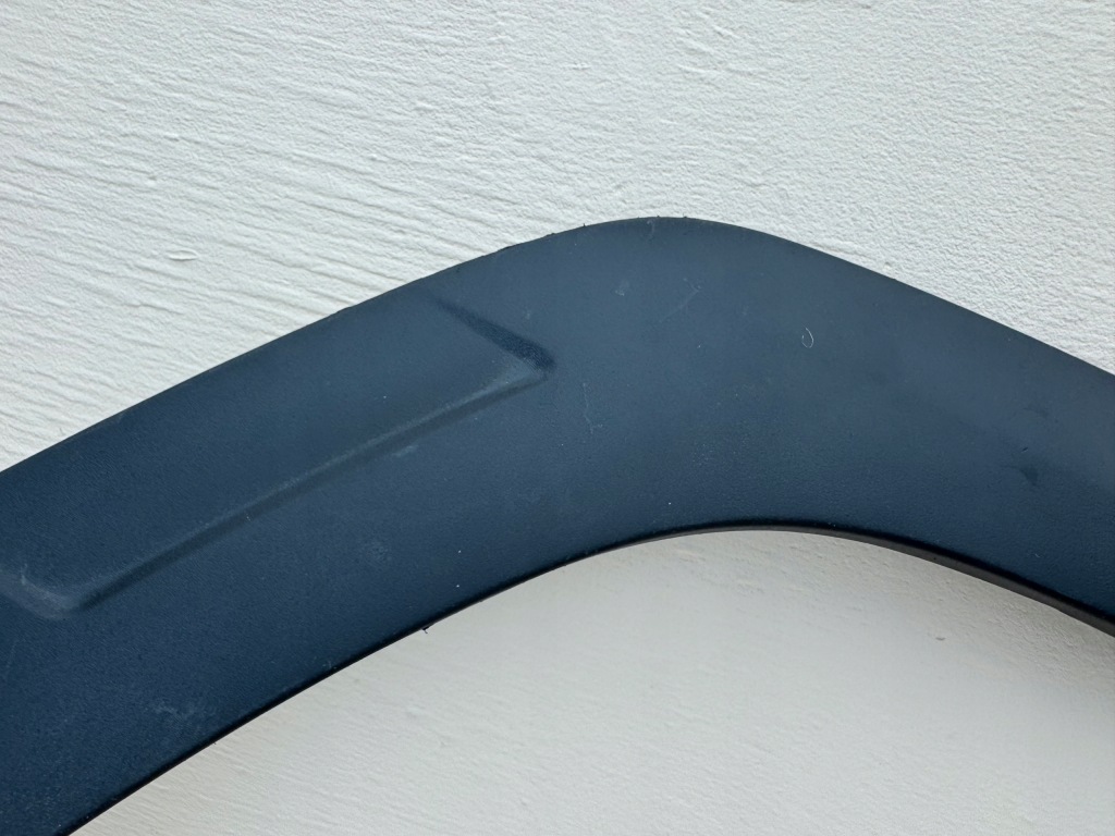 Hyundai tucson iv 4 20r- молдинг крыла правый  перед правая 87712-n7000 Киев