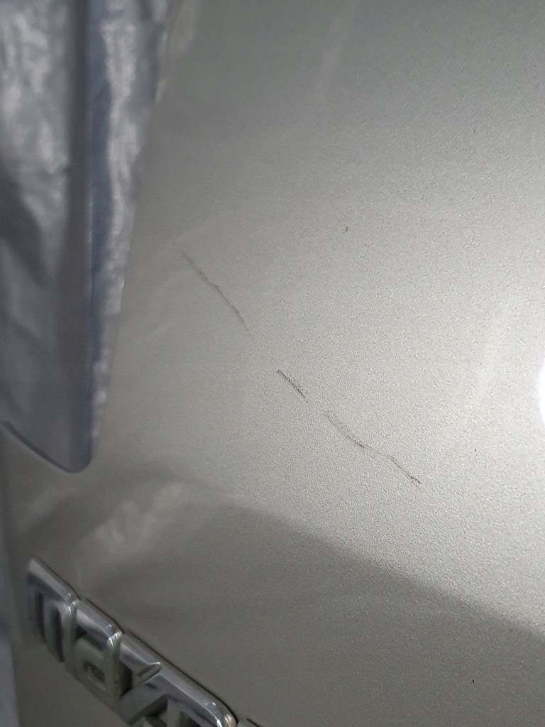 фото №8, Кришка багажника багажника mazda 5 v i 05-10r.