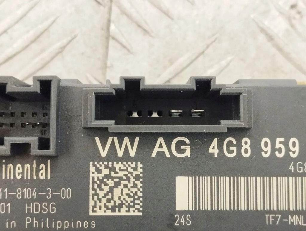 фото №5, Audi a7 s7 4g 2013 інше