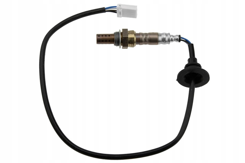 фото №11, Датчик лямбда-зонд mitsubishi lancer cs9a galant 2.0