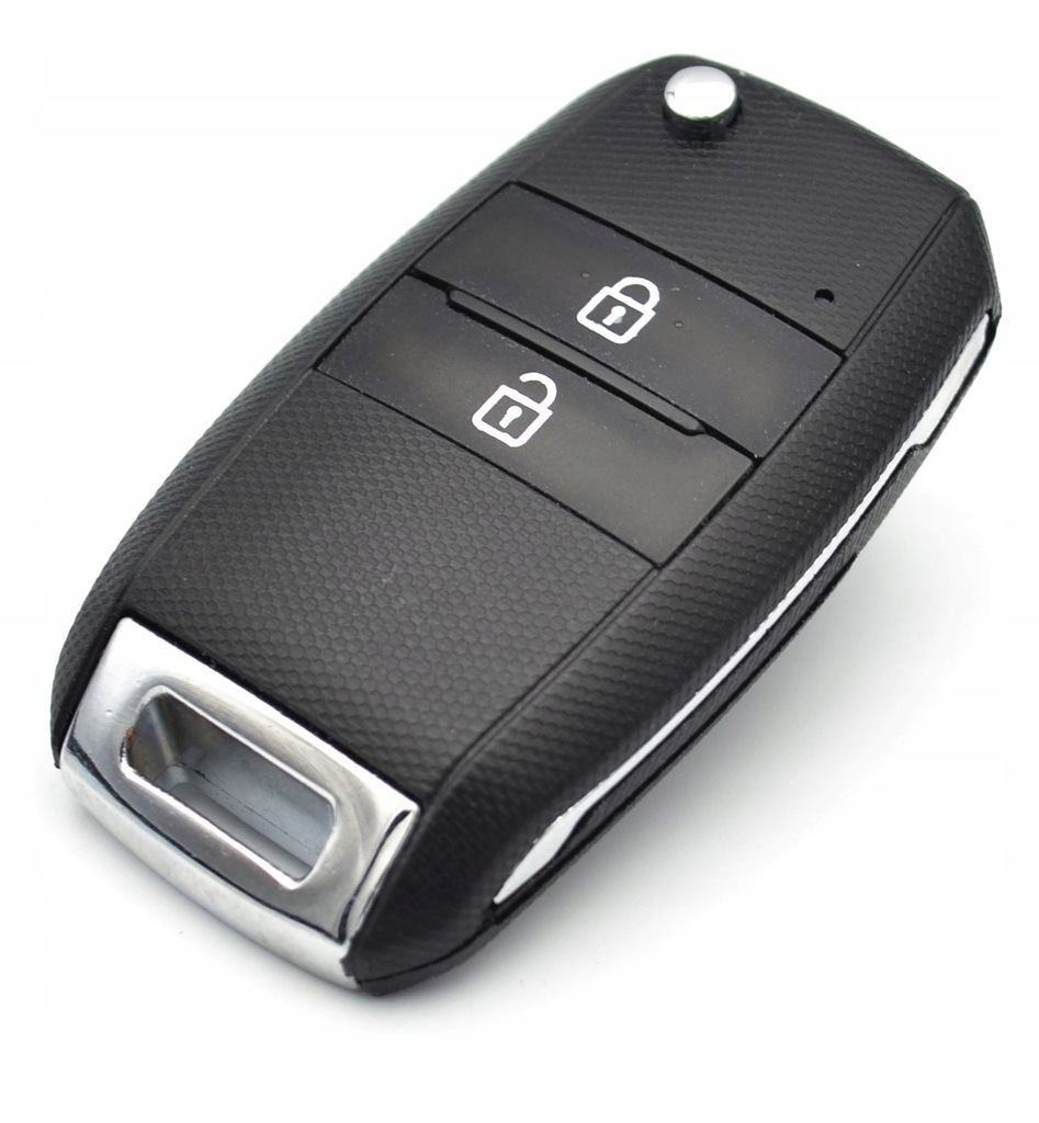 фото №1, Kia ceed sportage picanto ключ pilot корпус