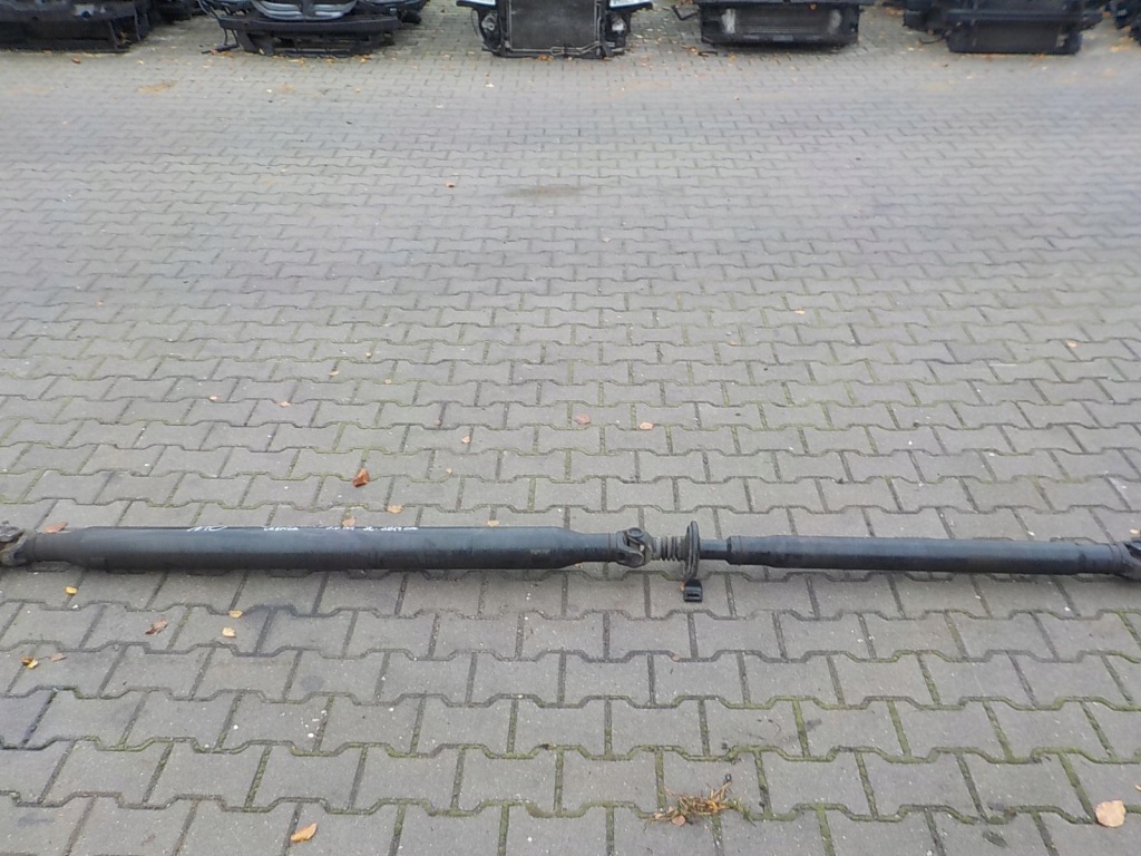 Купить 110 mercedes-benz sprinter crafter 2.0 tdi wał приводной