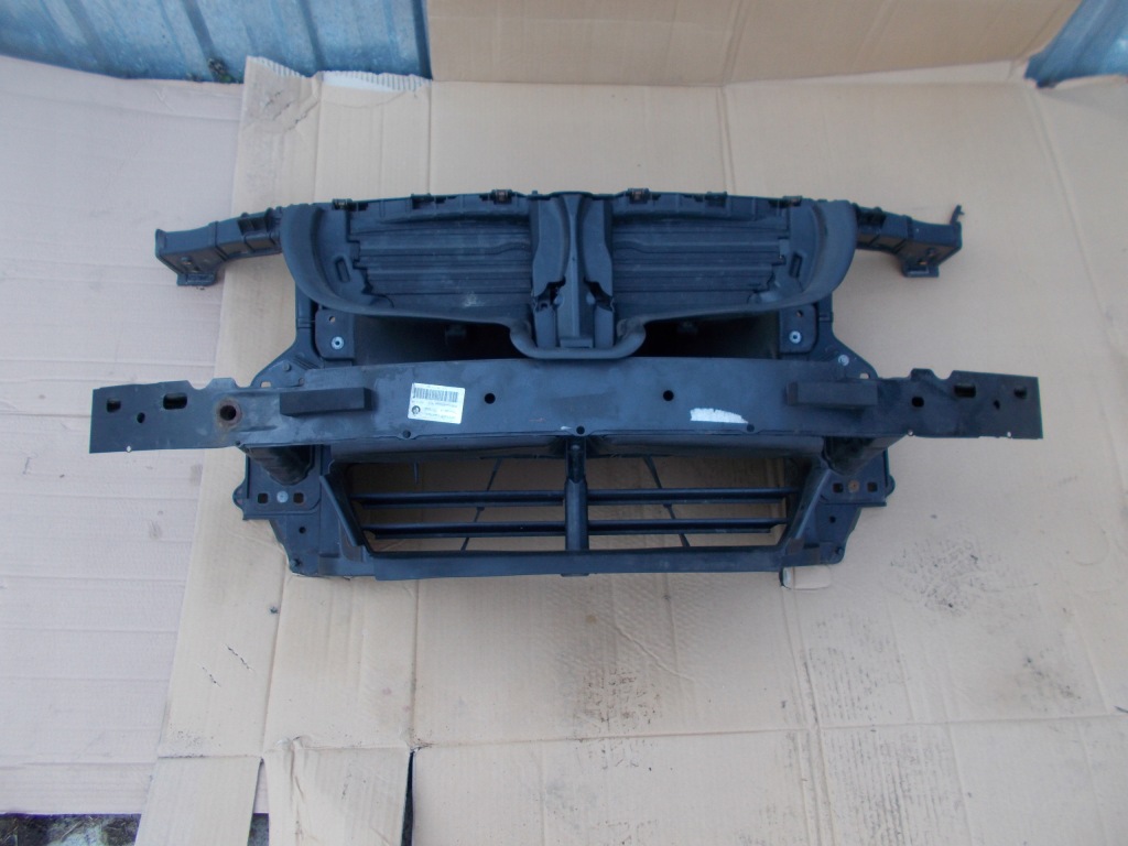 Купити Підсилювач перед балка pas bmw e81 e82 e87 e88