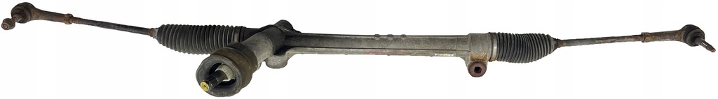 фото №1, Opel mokka трансмиссия рулевая рейка 95299725