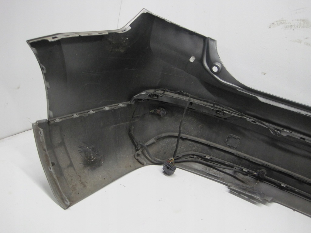 фото №8, Бампер volvo xc90 xc 90 ii 4 pdc модуль 22r задняя задний