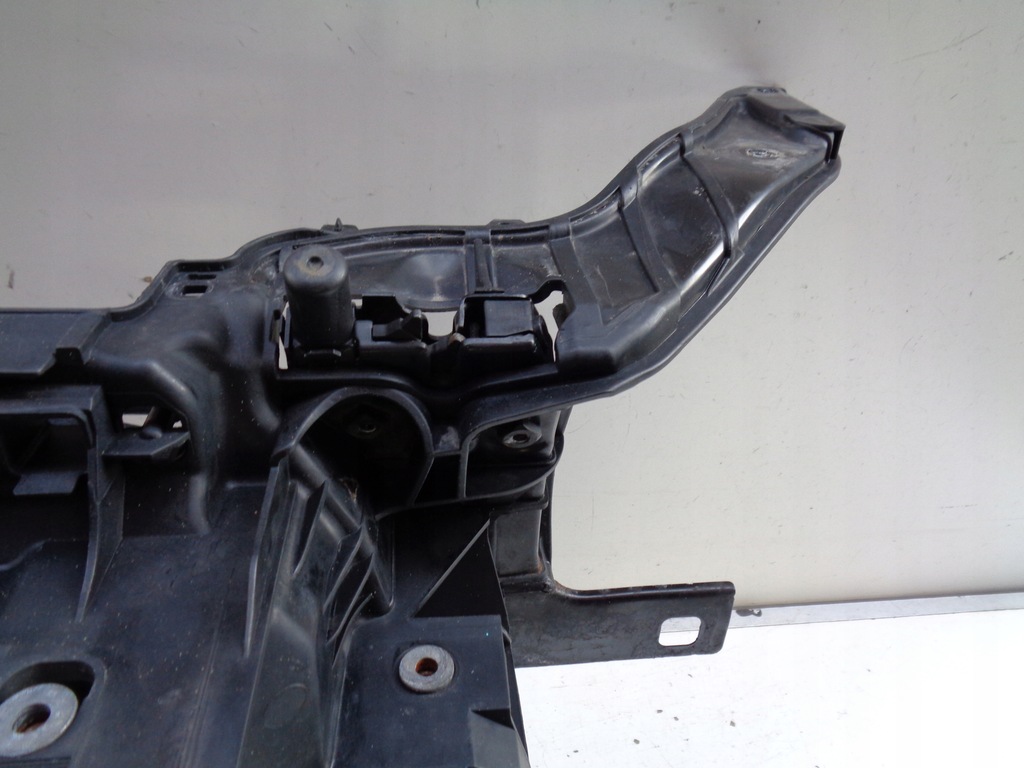 фото №7, Усилитель pas передний audi a3 8v 8v0 12- + замок