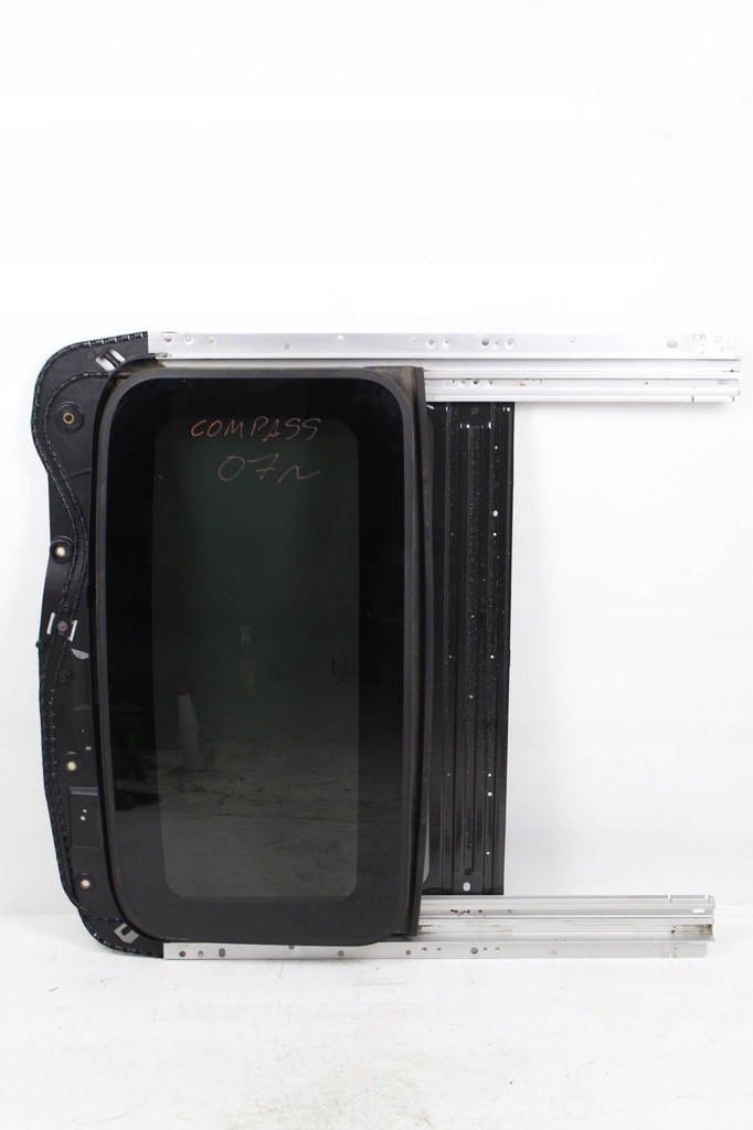 фото №1, Люк jeep compass 2007