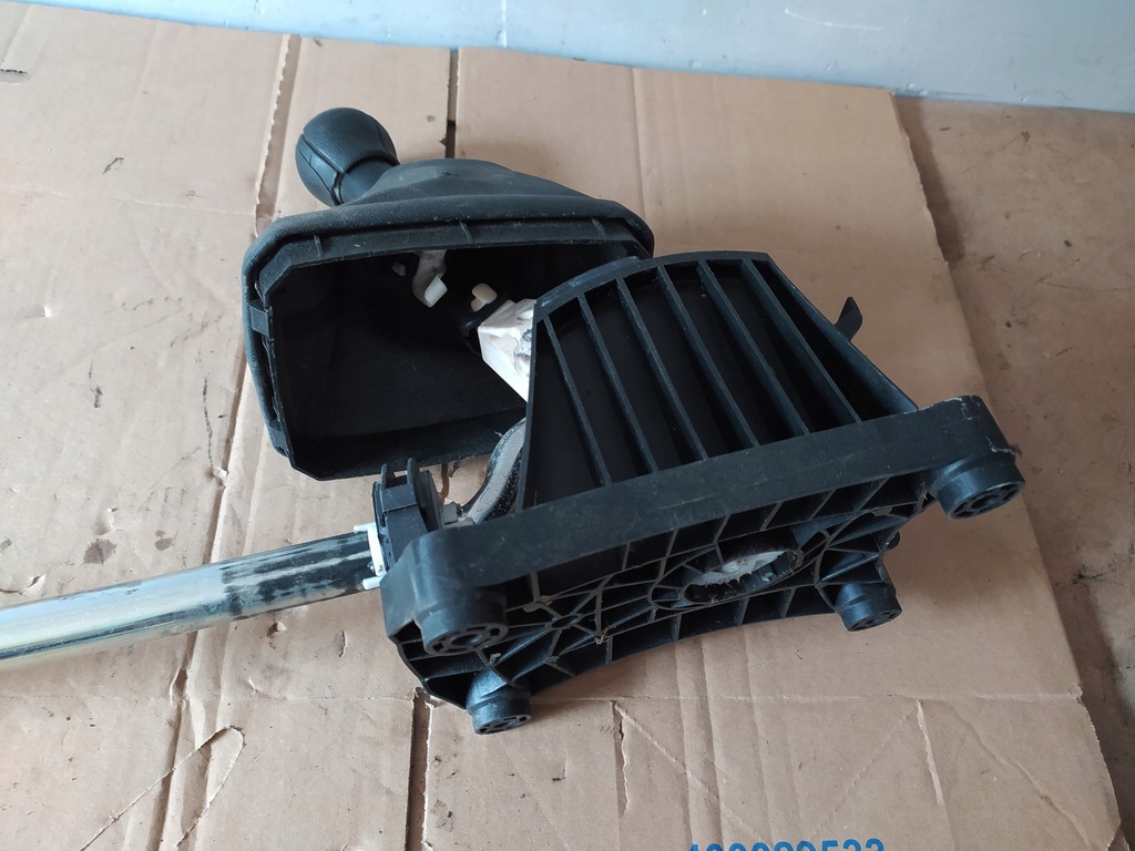 фото №10, Insignia 2.0 cdti 13r 160km a20dth выборщик передач