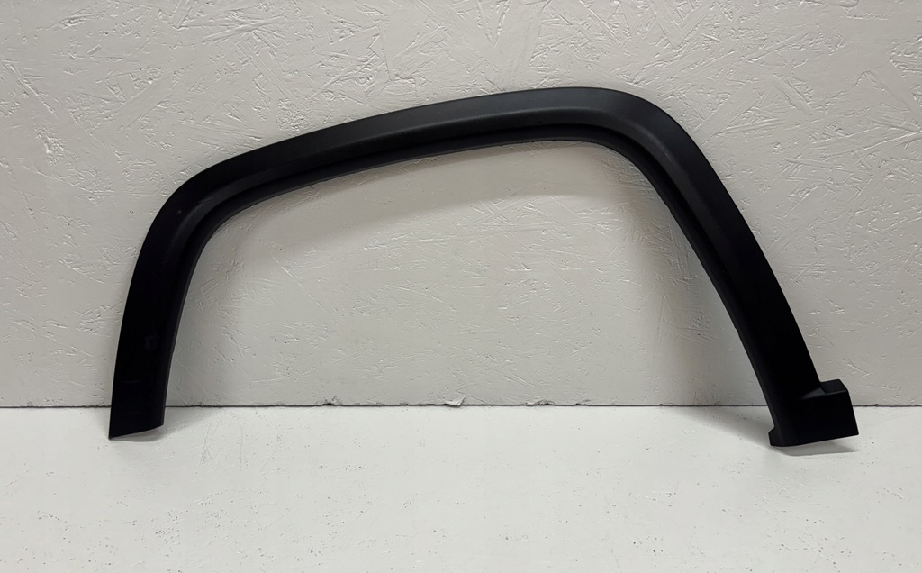 фото №1, Jeep compass ii lift молдинг крила ліва перед 53226937