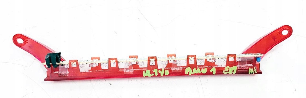 фото №1, Bmw 1 e87 третий свет стоп