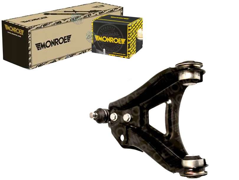 фото №1, Рычаг dół renault clio ii kangoo kangoo express t