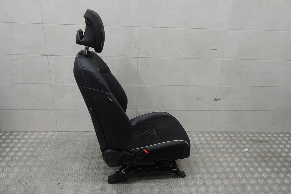 фото №15, Kia sportage v gt-line сиденья сиденье подогрев полукожа комплект 23-