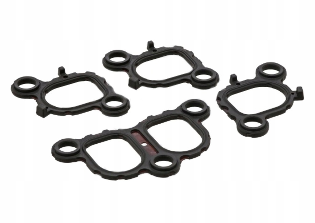 фото №1, Elring 217.460 набор прокладка, коллектор впускной