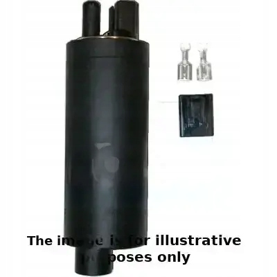 Купить Насос топлива 76417e meat & doria audi