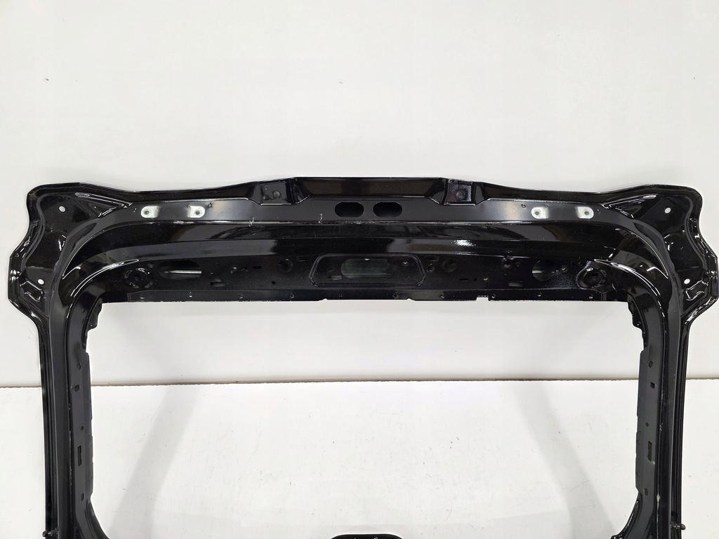 фото №12, Кришка багажника багажника volvo xc40 lift