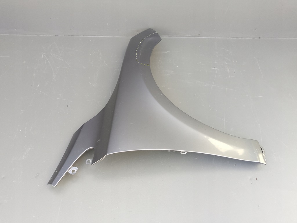 фото №11, Volvo v40 2 ii 2012- крыло правый перед передний ÷