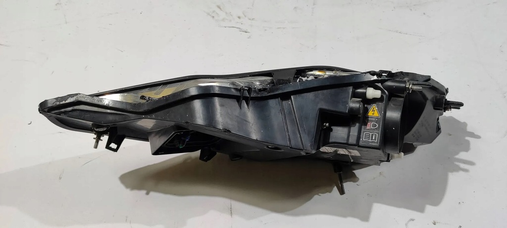 фото №9, Лампа перед передняя правая mclaren mp4-12c