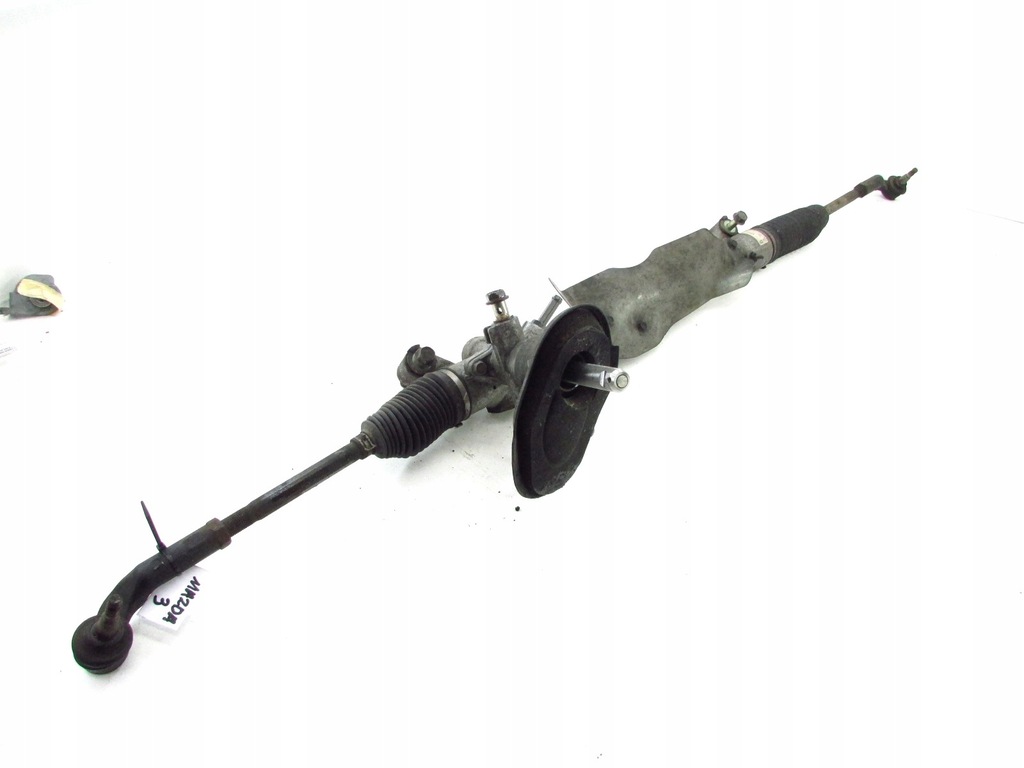 фото №1, Mazda 3 bk mps 2.3 рулевая рейка трансмиссия europa 03-08r