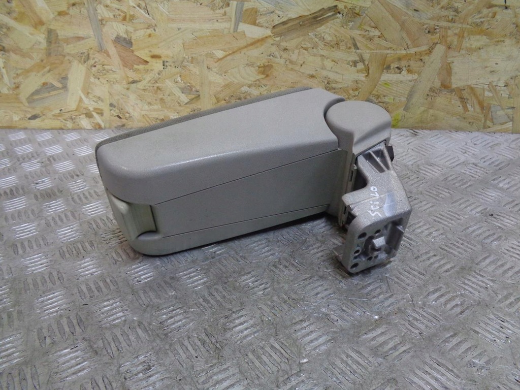 фото №6, Подлокотник fiat stilo 01-