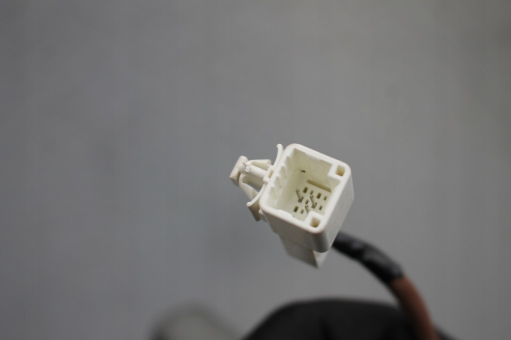 фото №7, Кнопка перемикач керма мультифункція toyota verso-s 10-15