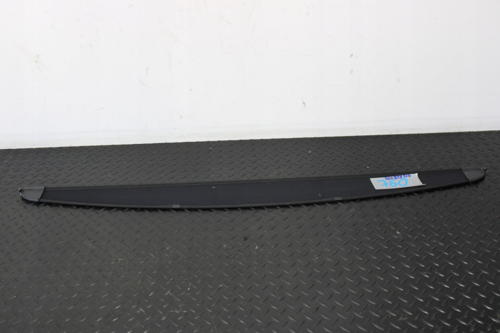 фото №1, Полиця захист vw touareg iii 3 760 760858517