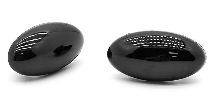 фото №2, Поворотник динамічний led citroen c3 c5 c6