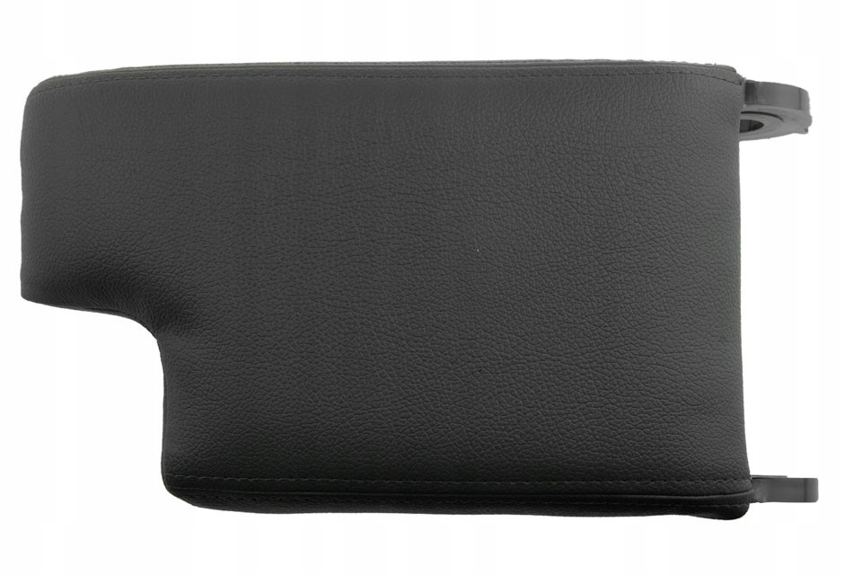 фото №9, Крышка подлокотник bmw 3 e46 1999- kolor:szary эко-кожа/