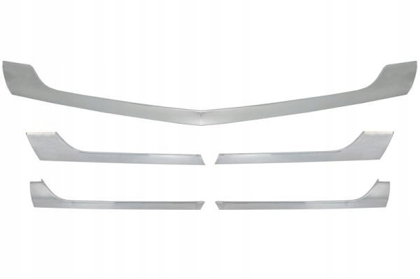 фото №1, Молдинг декоративна решітка 6502-07-3547995p blic